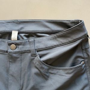 Lululemon Dress Pants